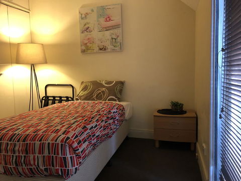 Sydney Harbour Bed And Breakfast - Accommodation Search 27