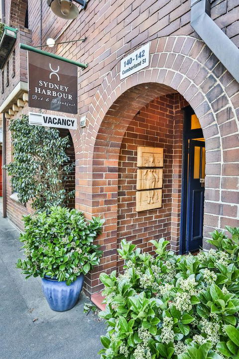 Sydney Harbour Bed And Breakfast - Accommodation Search 29