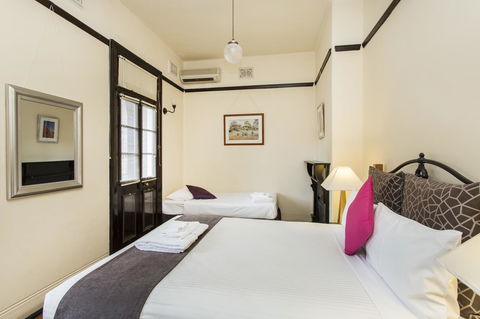 Sydney Harbour Bed And Breakfast - Accommodation Search 14
