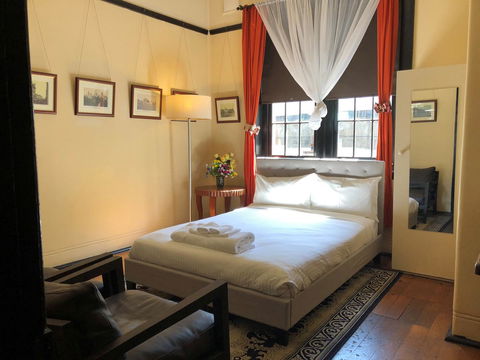 Sydney Harbour Bed And Breakfast - Accommodation Search 44