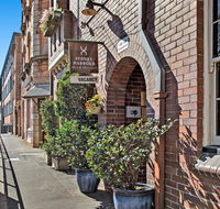 Sydney Harbour Bed and Breakfast - Accommodation Search