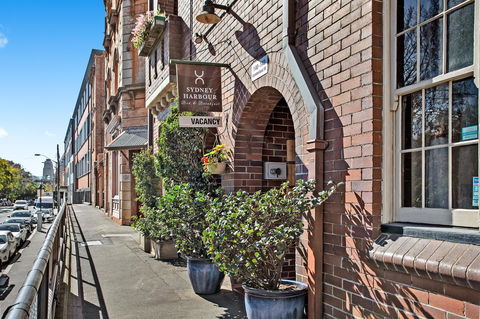 Sydney Harbour Bed And Breakfast - Accommodation Search 0