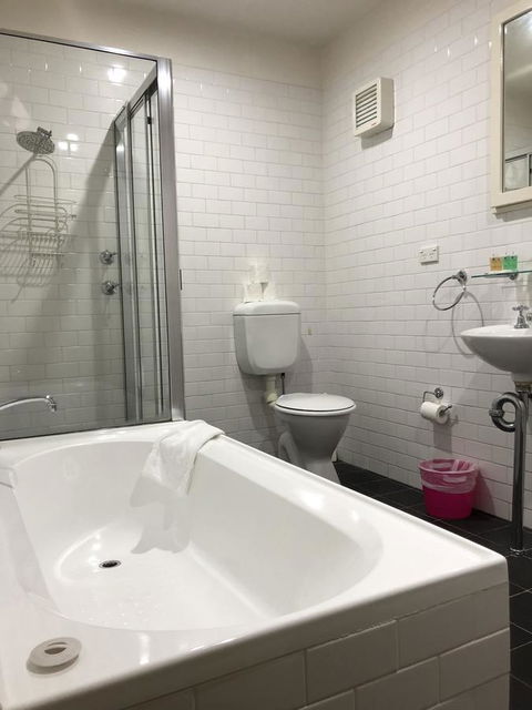 Sydney Harbour Bed And Breakfast - Accommodation Search 31
