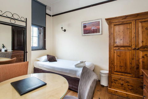 Sydney Harbour Bed And Breakfast - Accommodation Search 19