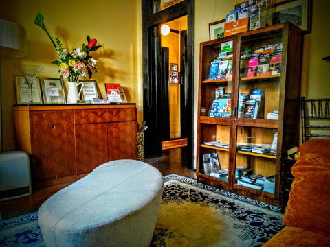 Sydney Harbour Bed And Breakfast - Accommodation Search 38