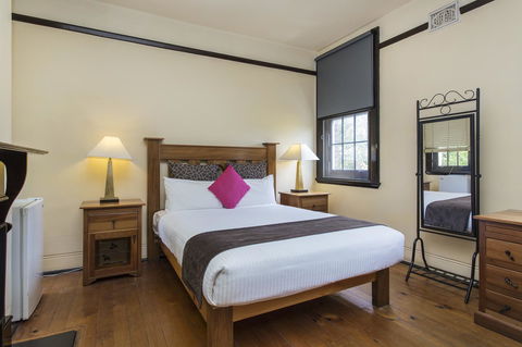 Sydney Harbour Bed And Breakfast - Accommodation Search 41