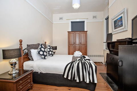 Sydney Harbour Bed And Breakfast - Accommodation Search 3