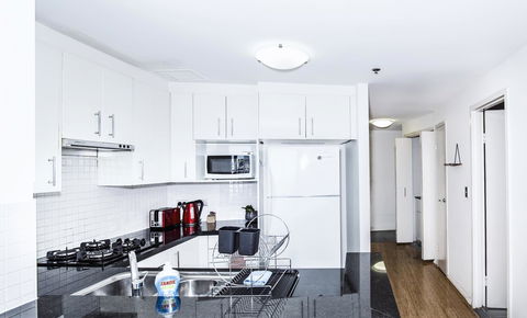 DD Apartments On Kent Street - Accommodation Search 12