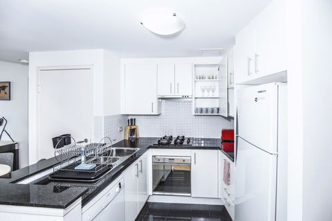 DD Apartments On Kent Street - Accommodation Search 13