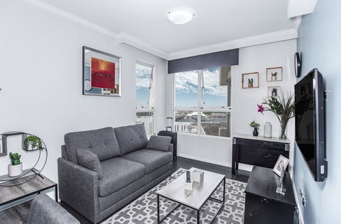 DD Apartments On Kent Street - Accommodation Search 10