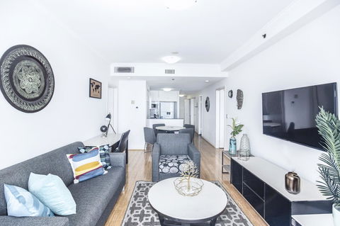 DD Apartments On Kent Street - Accommodation Search 4