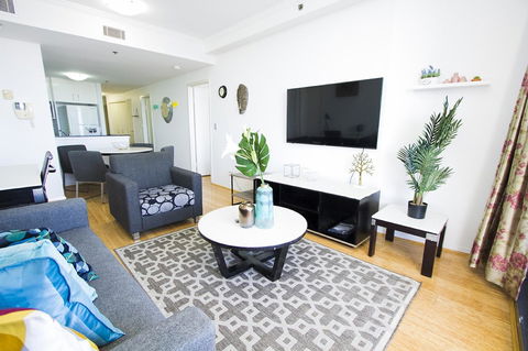 DD Apartments On Kent Street - Accommodation Search 5
