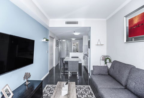 DD Apartments On Kent Street - Accommodation Search 11