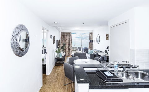DD Apartments On Kent Street - Accommodation Search 6