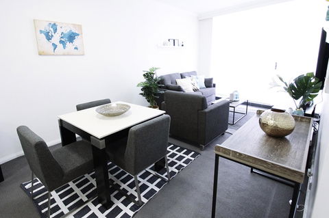 DD Apartments On Kent Street - Accommodation Search 31