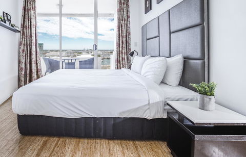 DD Apartments On Kent Street - Accommodation Search 14