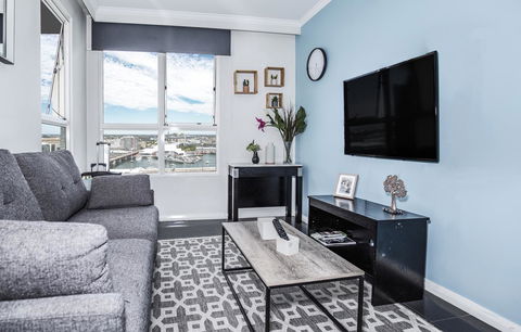 DD Apartments On Kent Street - Accommodation Search 2