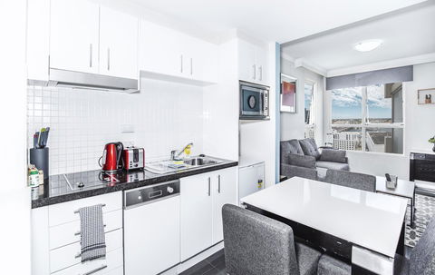 DD Apartments On Kent Street - Accommodation Search 27