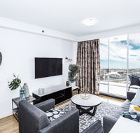 DD Apartments on Kent Street - Accommodation Search