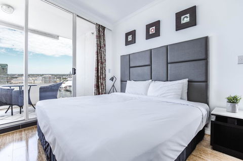 DD Apartments On Kent Street - Accommodation Search 15