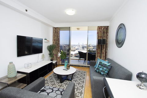 DD Apartments On Kent Street - Accommodation Search 17