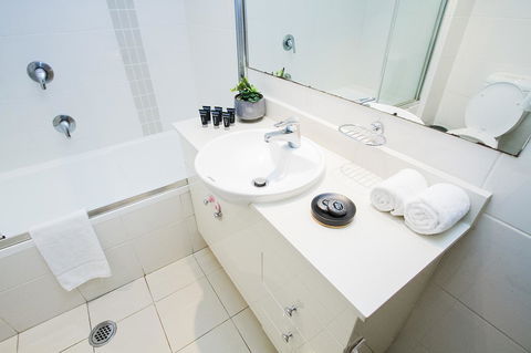 DD Apartments On Kent Street - Accommodation Search 29