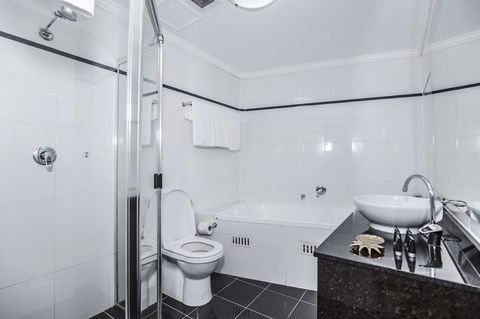 DD Apartments On Kent Street - Accommodation Search 24