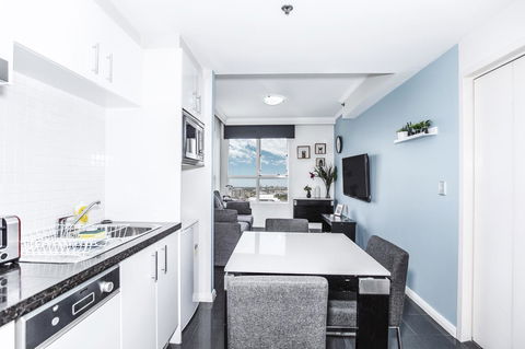 DD Apartments On Kent Street - Accommodation Search 9