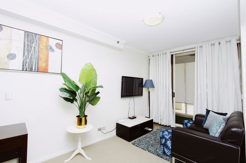 DD Apartments On Kent Street - Accommodation Search 18