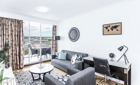 DD Apartments On Kent Street - Accommodation Search 3