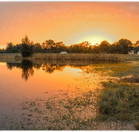 Madigan Wine Country Cottages - Accommodation Search