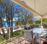 Foreshore Drive 123 Sandranch - Accommodation Search