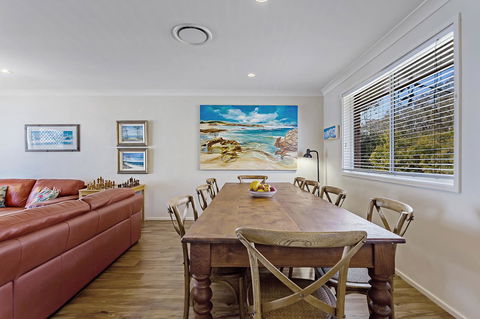 Foreshore Drive, 123, Sandranch - Accommodation Search 7