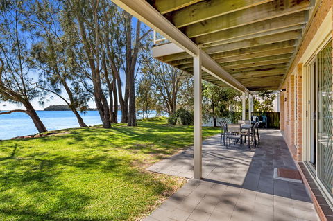 Foreshore Drive, 123, Sandranch - Accommodation Search 16