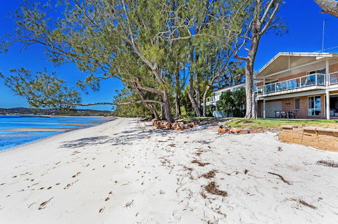Foreshore Drive, 123, Sandranch - Accommodation Search 20