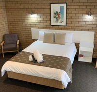 Albury City Motel - Accommodation Search