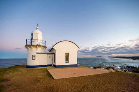 Twin Palms Holiday House At Lighthouse - Accommodation Search 14