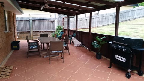 Twin Palms Holiday House At Lighthouse - Accommodation Search 4