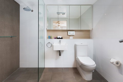 Hamilton Executive Apartments - Accommodation Search 19