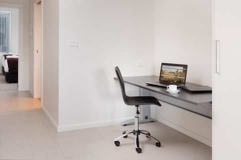 Hamilton Executive Apartments - Accommodation Search 39