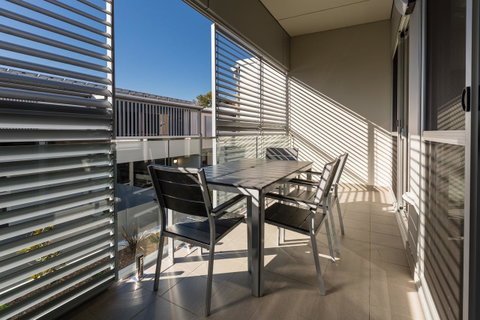 Hamilton Executive Apartments - Accommodation Search 15