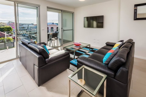 Hamilton Executive Apartments - Accommodation Search 20