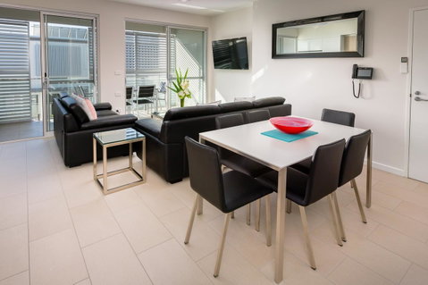 Hamilton Executive Apartments - Accommodation Search 22