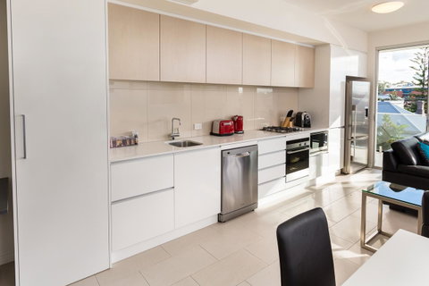 Hamilton Executive Apartments - Accommodation Search 40