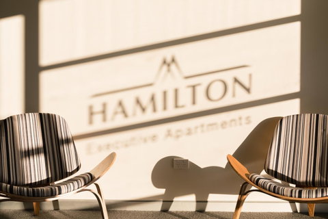 Hamilton Executive Apartments - Accommodation Search 11