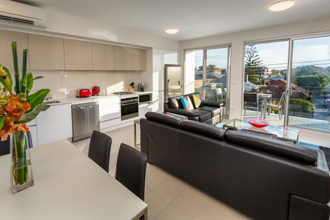 Hamilton Executive Apartments - Accommodation Search 9