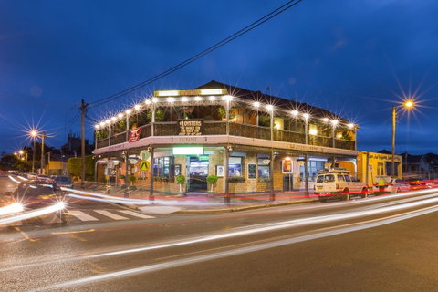 Hamilton Executive Apartments - Accommodation Search 17