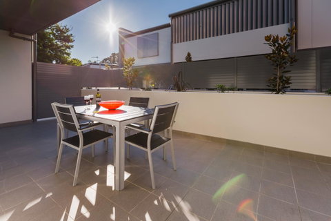 Hamilton Executive Apartments - Accommodation Search 27