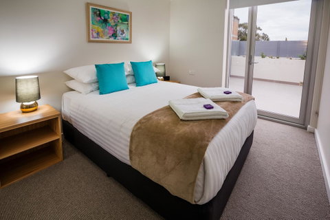 Hamilton Executive Apartments - Accommodation Search 33