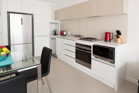 Hamilton Executive Apartments - Accommodation Search 31